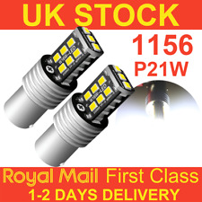 Bulbs reverse led for sale  TAMWORTH