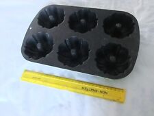 Nordic ware bundt for sale  SOUTHAMPTON