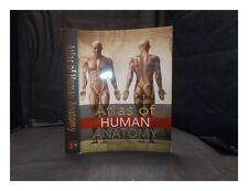 VIGU�, JORDI Atlas of human anatomy First Edition Paperback na sprzedaż  Wysyłka do Poland