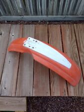 Front fender 1971 for sale  Fountain