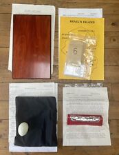 Vintage magic tricks for sale  EPSOM