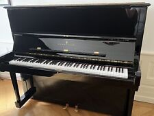 Klavier steinway sons gebraucht kaufen  Frankfurt