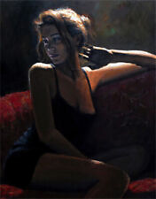 Fabian perez broccato for sale  Shipping to Ireland