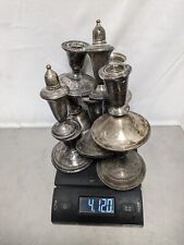 Weighted reinforced sterling for sale  Minneapolis