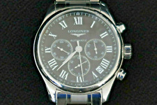 Longines wrist watch for sale  LONDON