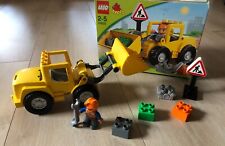 Lego duplo 10520 gebraucht kaufen  Schwarza