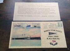 White star line for sale  Shipping to Ireland