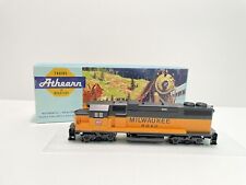 Athearn trains scale for sale  San Francisco