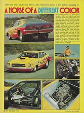 1974 ford mustang for sale  Saint Joseph