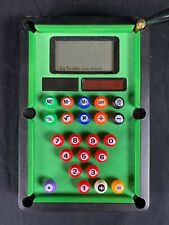 Calculadora de mesa de bilhar vintage comprar usado  Enviando para Brazil