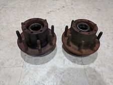 Dana dually axle for sale  Winthrop