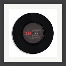 Depeche mode vinyl for sale  TRURO
