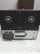 Sony 250a reel for sale  Anderson