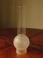 Glaszylinder glasschirme petro gebraucht kaufen  Jülich