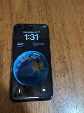 Apple iPhone X - 64GB - Cinza espacial (desbloqueado), usado comprar usado  Enviando para Brazil