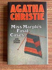 Agatha christie miss for sale  WOLVERHAMPTON