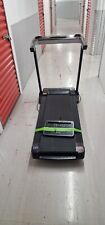 Treadmill running machine for sale  DARTFORD