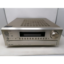 Sintoamplificatore receiver on usato  Busto Arsizio