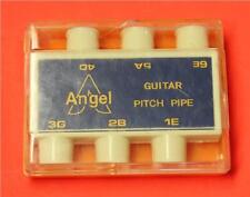 Angel guitar pitch for sale  DULVERTON
