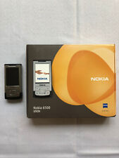 Nokia 6500 slide gebraucht kaufen  München