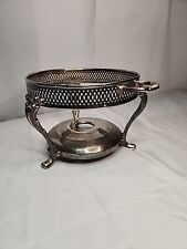 Vintage leonard silverplate for sale  Shipping to Ireland