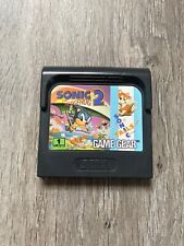 Sonic game gear d'occasion  Bretoncelles