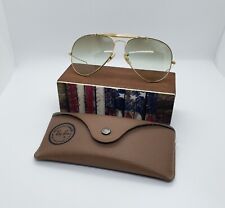 Vintage sunglasses ray d'occasion  Taissy