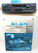 Alan 318 radio usato  Italia