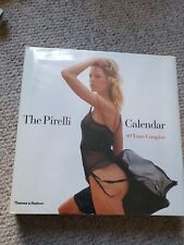 Pirelli calendar years for sale  WESTON-SUPER-MARE