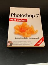 Photoshop 7 gebraucht kaufen  Berlin