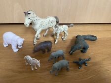 Konvolut figuren tierfiguren gebraucht kaufen  Hohenlimburg
