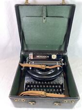 Rare 1930s remington d'occasion  Expédié en Belgium