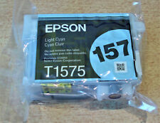 Genuine epson t1575 for sale  COLCHESTER