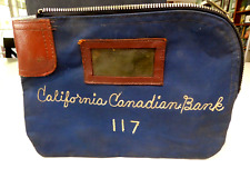 Vintage california canadian for sale  Modesto