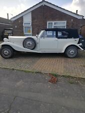 beauford for sale  NORTHAMPTON