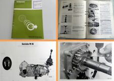 Werkstatthandbuch volvo 740 gebraucht kaufen  Merseburg