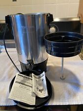 west bend coffee maker for sale  Pittston