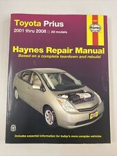 Automotive repair manual for sale  Monessen