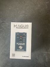 Electronic magus pro for sale  SALISBURY