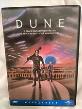 DVD DUNA 1998 David Lynch Kyle MacLachlan Jose Ferrer Linda Hunt Sting Totó comprar usado  Enviando para Brazil