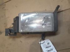 Passenger headlight without for sale  Green Isle