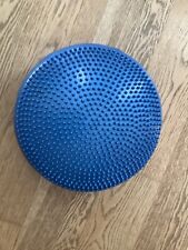 Appleround exercise ball for sale  WIGSTON
