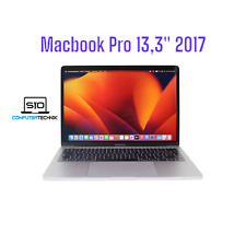 Macbook pro 2017 gebraucht kaufen  Bönningstedt