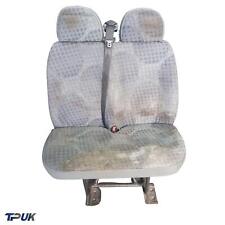 Twin passengers seat for sale  Shipping to Ireland