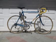 Bicicleta vintage Crippa, Campagnolo Nuovo Record 1967 (primeira geração), Colnago, De Rosa comprar usado  Enviando para Brazil