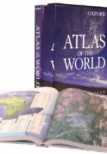 Atlas deluxe edition for sale  Montgomery
