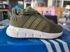 Adidas runner kids for sale  LEICESTER