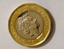 Rare mintage error for sale  PORTSMOUTH