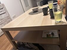 Tisch wohnzimmer gebraucht kaufen  Potsdam