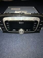 mondeo sony for sale  LONDON
